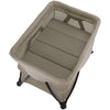Nuna SENA Aire Playard with Zip-Off Bassinet