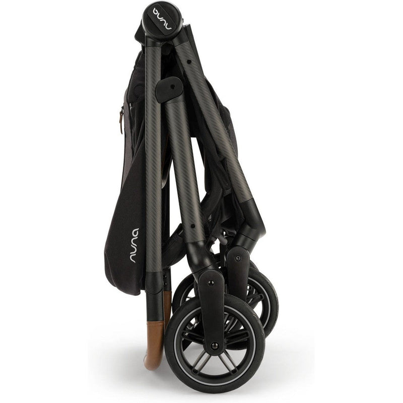 Nuna SWIV Stroller