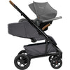 Nuna TAVO Next + PIPA RX Travel System