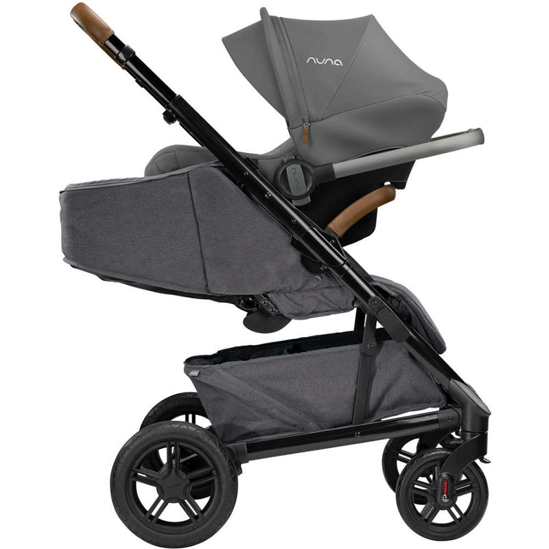 Nuna TAVO Next + PIPA RX Travel System