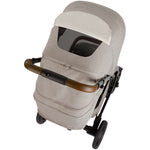 Nuna TAVO Next Stroller with MagneTech Secure Snap