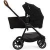 Nuna LYTL Bassinet + Stand