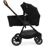 Nuna LYTL Bassinet + Stand