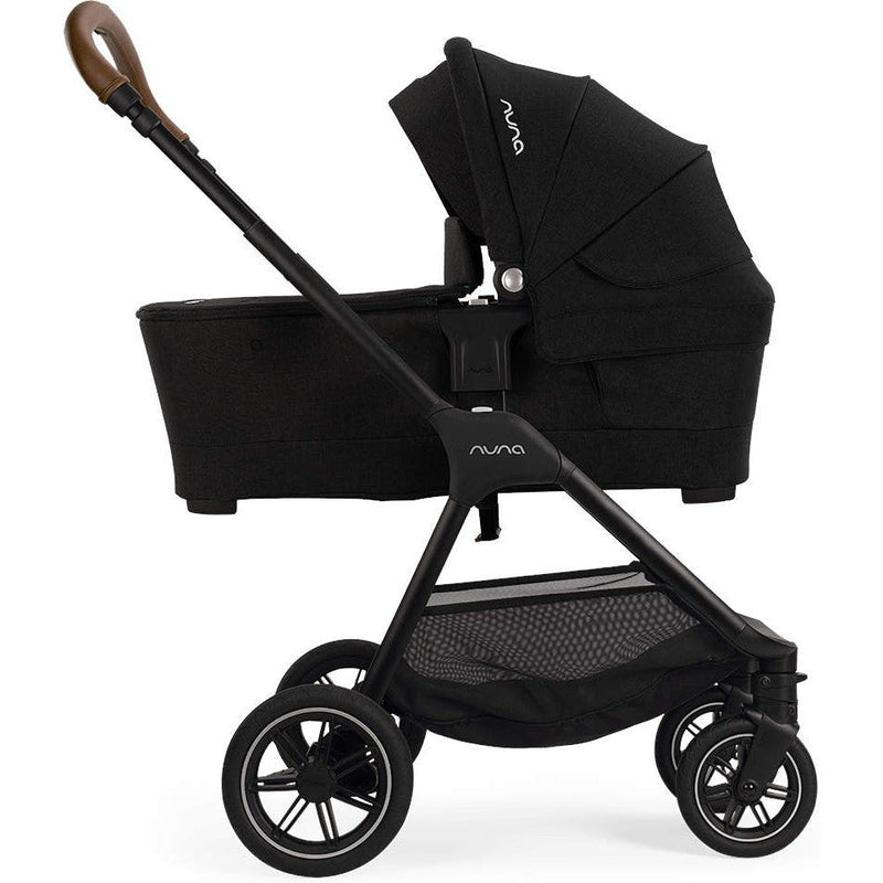 Nuna LYTL Bassinet + Stand