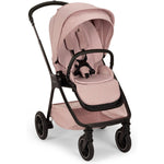 Nuna TRIV Next + Pipa Aire RX Travel System | Thistle Collection
