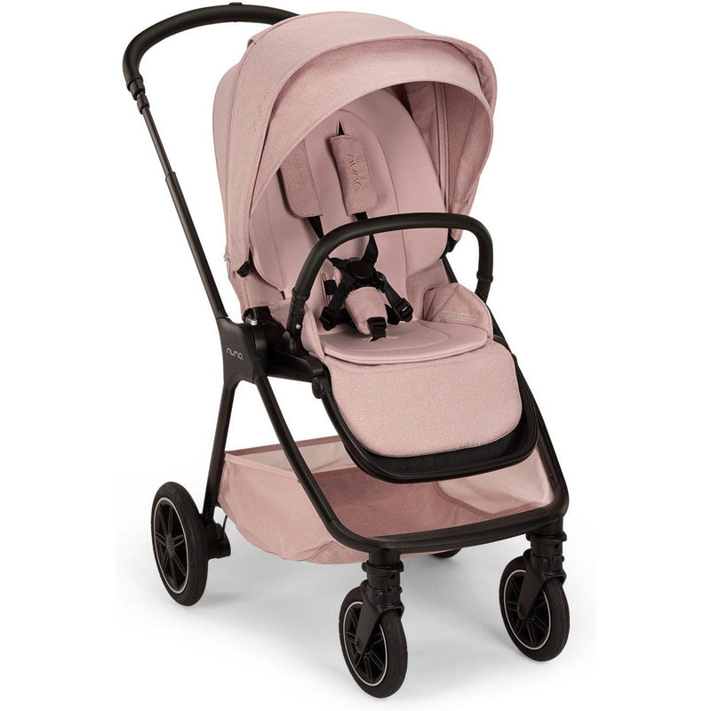 Nuna TRIV Next + Pipa Aire RX Travel System | Thistle Collection