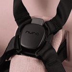 Nuna TRIV Next + Pipa Aire RX Travel System | Thistle Collection