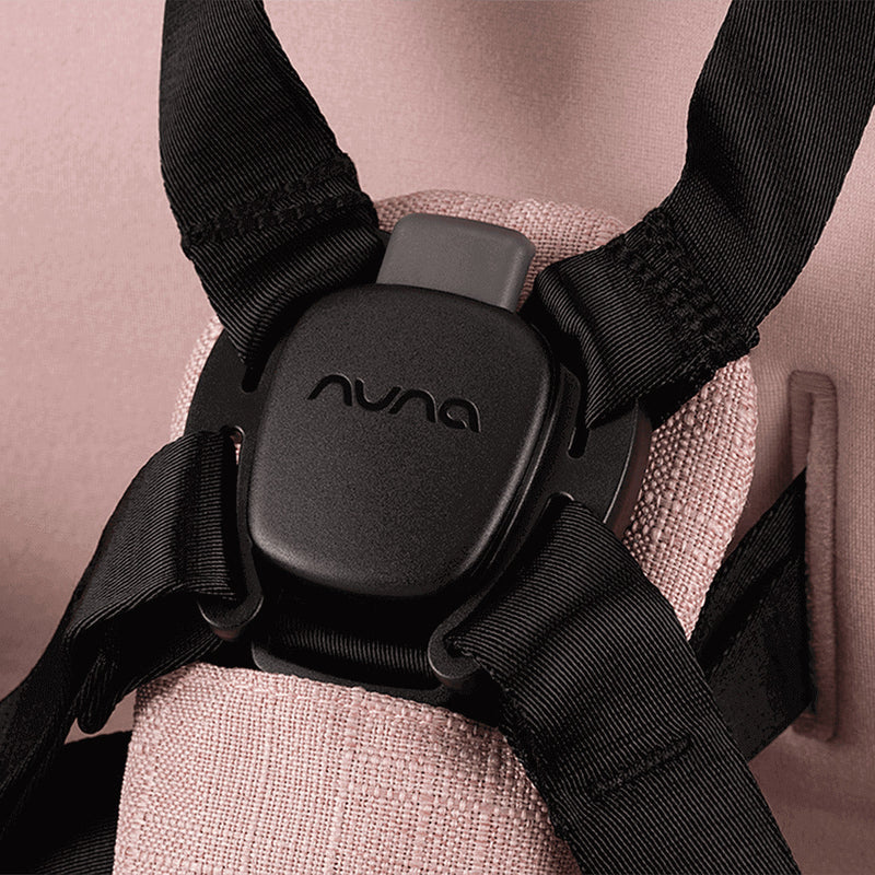 Nuna TRIV Next + Pipa Aire RX Travel System | Thistle Collection