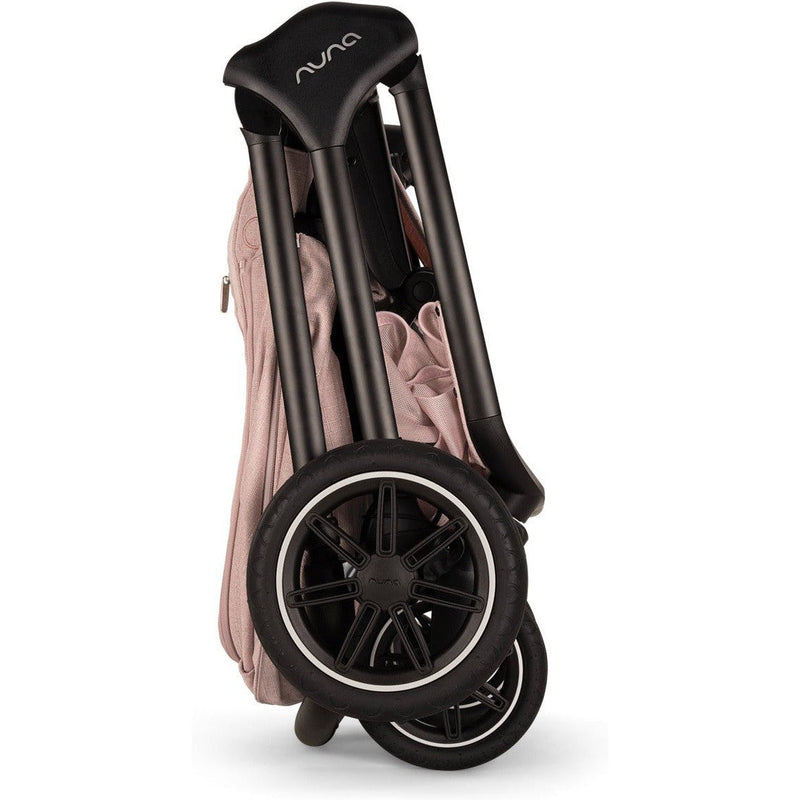 Nuna TRIV Next + Pipa Aire RX Travel System | Thistle Collection
