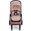 Nuna TRIV Next + Pipa Aire RX + Lytl Bassinet Bundle | Thistle Collection