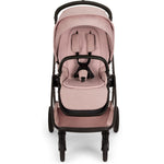 Nuna TRIV Next + Pipa Aire RX + Lytl Bassinet Bundle | Thistle Collection