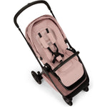 Nuna TRIV Next + Pipa Aire RX + Lytl Bassinet Bundle | Thistle Collection