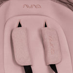 Nuna TRIV Next + Pipa Aire RX Travel System | Thistle Collection