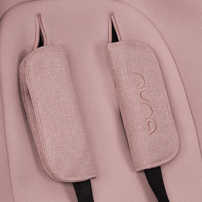 Nuna TRIV Next + Pipa Aire RX Travel System | Thistle Collection