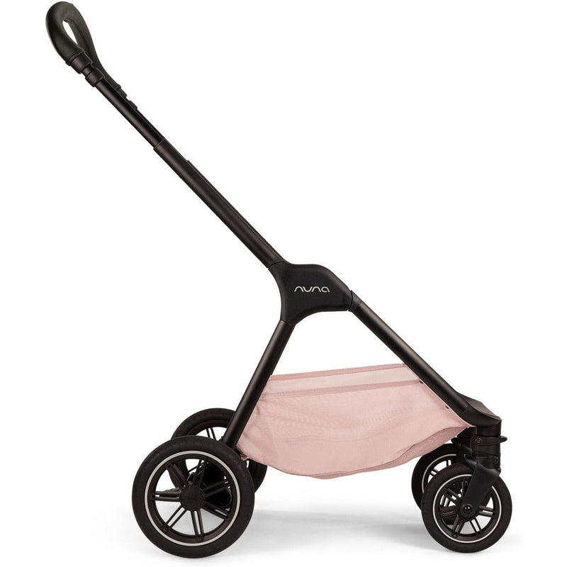 Nuna TRIV Next + Pipa Aire RX + Lytl Bassinet Bundle | Thistle Collection