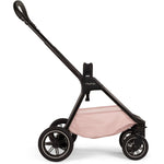 Nuna TRIV Next + Pipa Aire RX + Lytl Bassinet Bundle | Thistle Collection