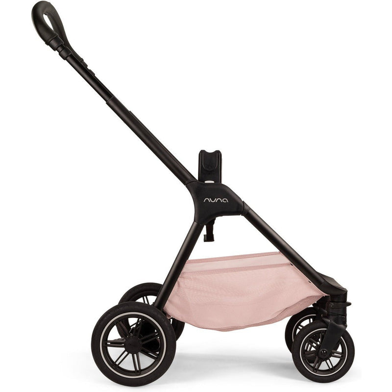 Nuna TRIV Next + Pipa Aire RX + Lytl Bassinet Bundle | Thistle Collection