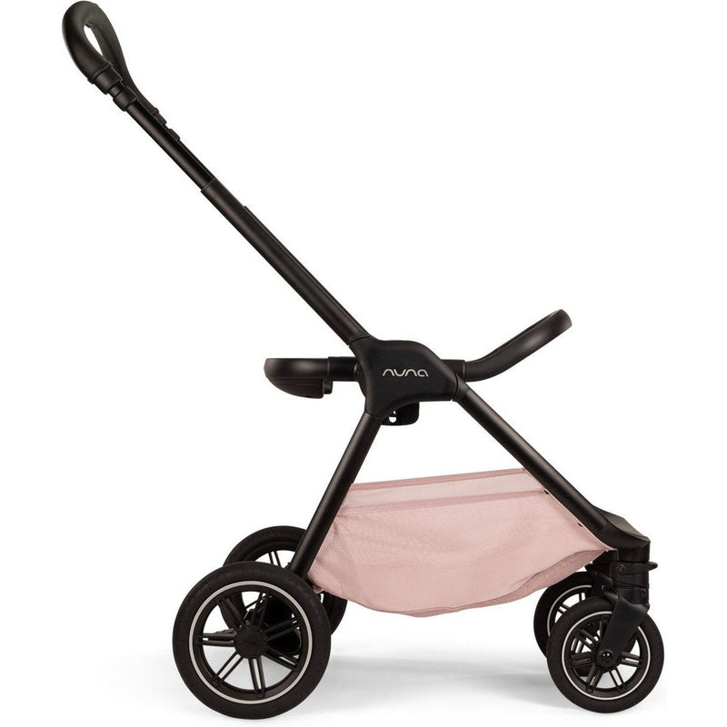 Nuna TRIV Next + Pipa Aire RX Travel System | Thistle Collection