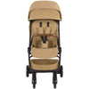 Nuna TRVL Stroller + Carry Bag