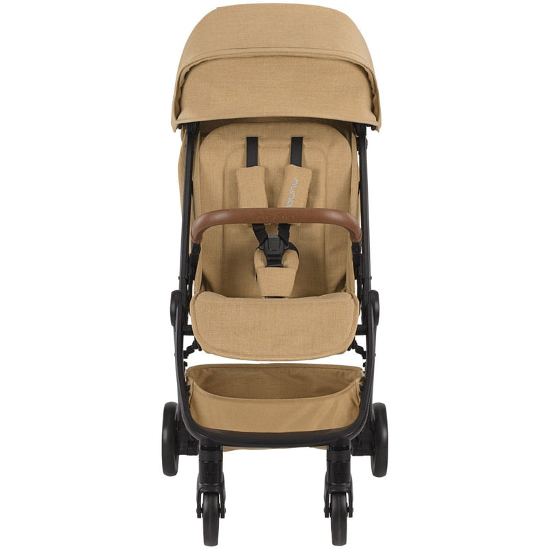 Nuna TRVL Stroller + Carry Bag
