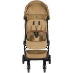 Nuna TRVL Stroller + Carry Bag