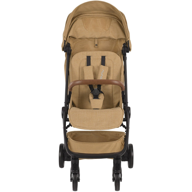 Nuna TRVL Stroller + Carry Bag