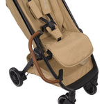 Nuna TRVL Stroller + Carry Bag