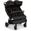 Nuna TRVL DUBL Stroller