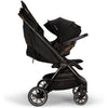 Nuna TRVL DUBL Stroller