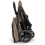 Nuna TRVL DUBL Stroller