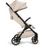 Nuna x BMW TRVL LX Stroller + Carry Bag