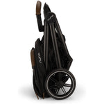 Nuna TRVL LX Stroller + Carry Bag