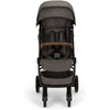 Nuna TRVL LX Stroller + Carry Bag