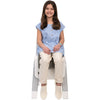 Nuna ZAAZ High Chair