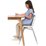 Nuna ZAAZ High Chair
