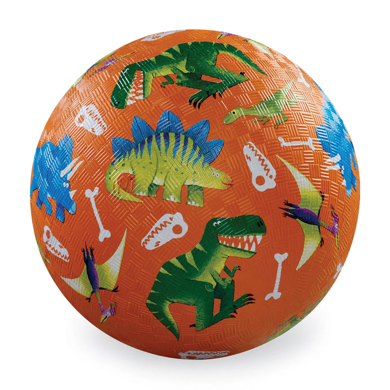7" Playground Ball