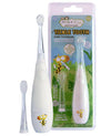 Jack N' Jill Sonic Toddler Toothbrush