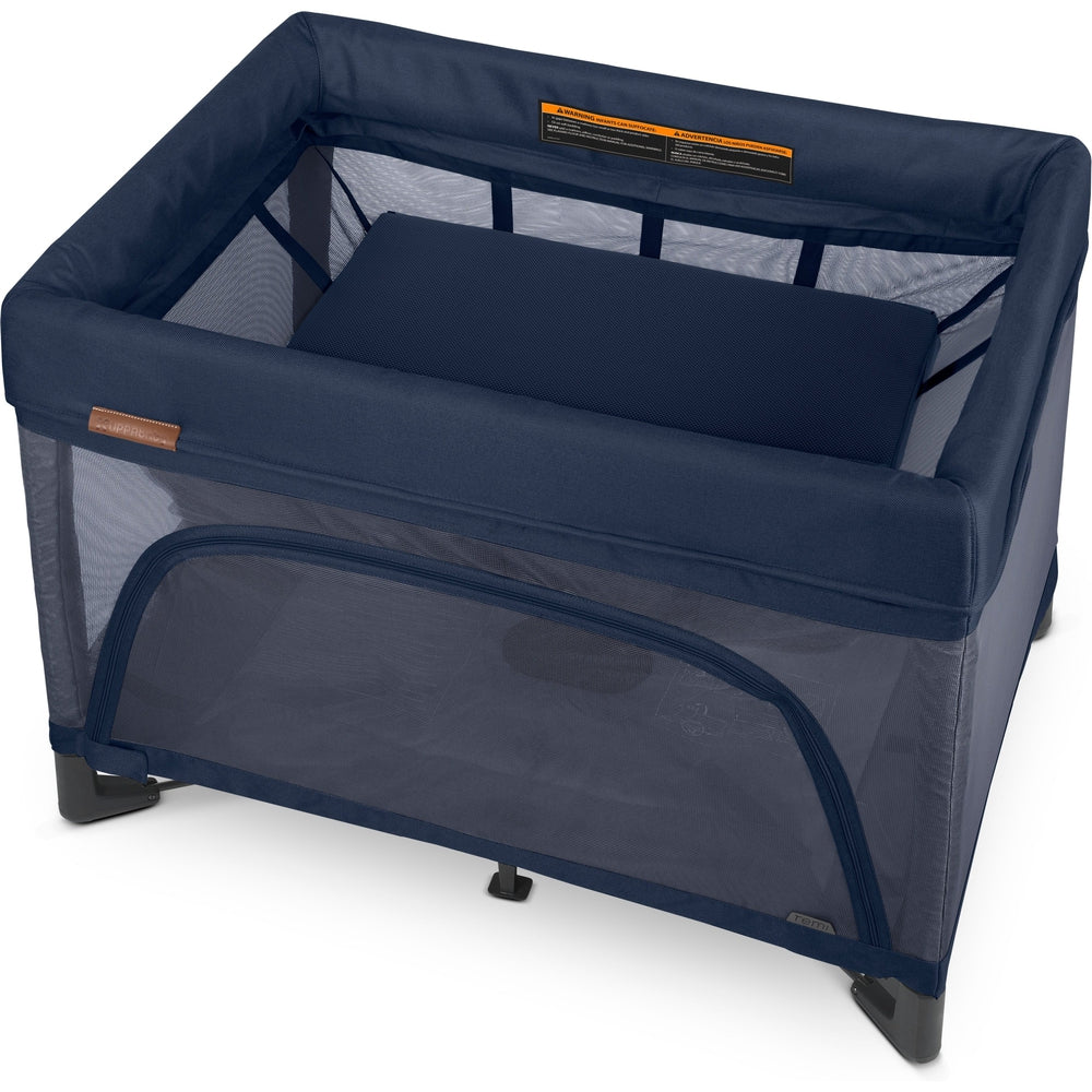Noa (Navy Mélange)