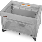 UPPAbaby Remi Bedside Bassinet + Playard + Travel Crib