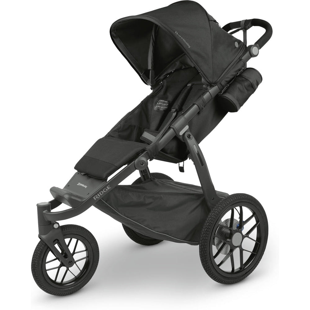 Jake (Charcoal | Carbon Frame)