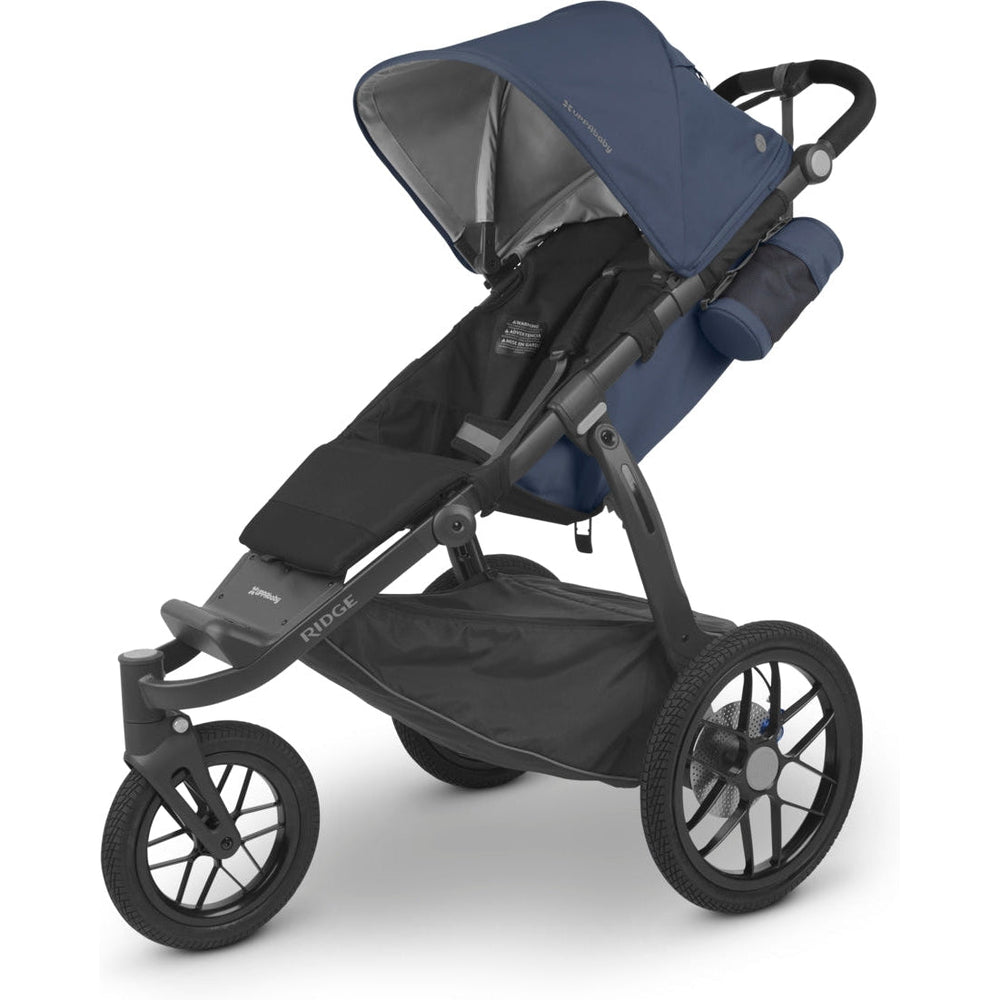 Reggie (Slate Blue | Carbon Frame)