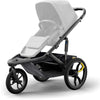 Veer Switch&Jog (Switchback Seat, &Jog Frame)