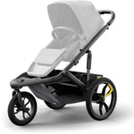 Veer Switch&Jog (Switchback Seat, &Jog Frame)