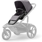 Veer Switch&Jog (Switchback Seat, &Jog Frame)