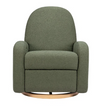 Babyletto Nami Electronic Swivel Glider Recliner With USB Port