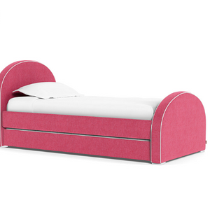 Monte Luna Twin Bed