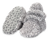 Zutano Furry Gripper Baby Bootie