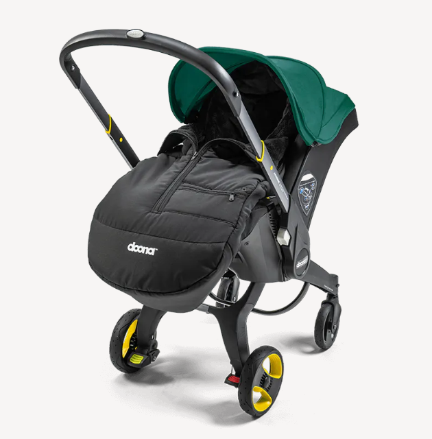 Doona Winter Footmuff