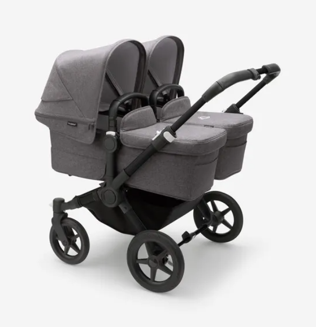 Bugaboo Donkey5 Twin Custom Stroller
