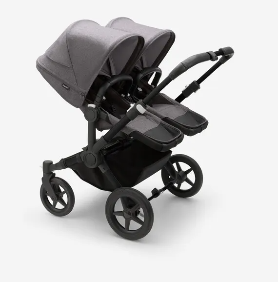 Bugaboo Donkey5 Twin Custom Stroller